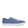 Sneakers uomo Geox collezione primavera estate 2014 prezzo 99 euro mod Idol