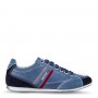 Sneakers uomo Geox primavera estate 2014 prezzo 129 euro mod Andrea