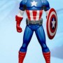 Sorpresa Uova di Pasqua Kinder Lui Marvel 2014 Capitan America