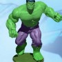Sorpresa Uova di Pasqua Kinder Lui Marvel 2014 da 150 gr Hulk