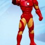 Sorpresa Uova di Pasqua Kinder Lui Marvel 2014 da 150 gr Iron Man