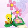 Sorprese Uova di Pasqua Kinder Maxi Lei Tweety 2014