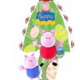 Uova di Pasqua 2014 Peppa Pig