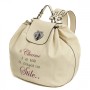 Zainetto Le Pandorine mod Pack bag primavera estate 2014 prezzo 139 euro