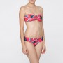 Bikini a fascia fantasia anguria estate 2014 Oysho