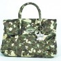 Borsa Mia Bag primavera estate 2014 camouflage con stelle prezzo 222 euro