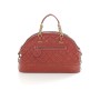 Borsa a mano in pelle Borbonese primavera estate 2014 prezzo 1350 euro
