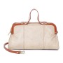 Borsa bauletto Borbonese collezione estate 2014 prezzo 695 euro