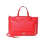 Borsa in pelle Borbonese primavera estate 2014 prezzo 590 euro