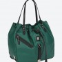 Borsa secchiello Piero Guidi linea Every Boy estate 2014 prezzo 245 euro