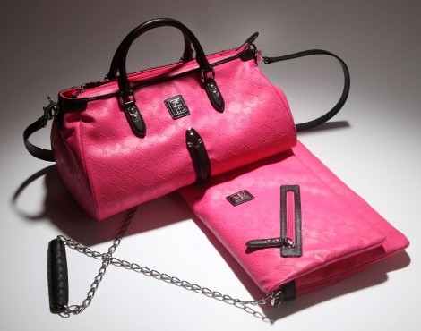 Borse Piero Guidi linea Every Boy collezione primavera estate 2014