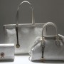 Borse Piero Guidi linea Golden Age catalogo primavera estate 2014