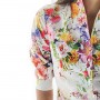 Camicia stampa floreale estate 2014