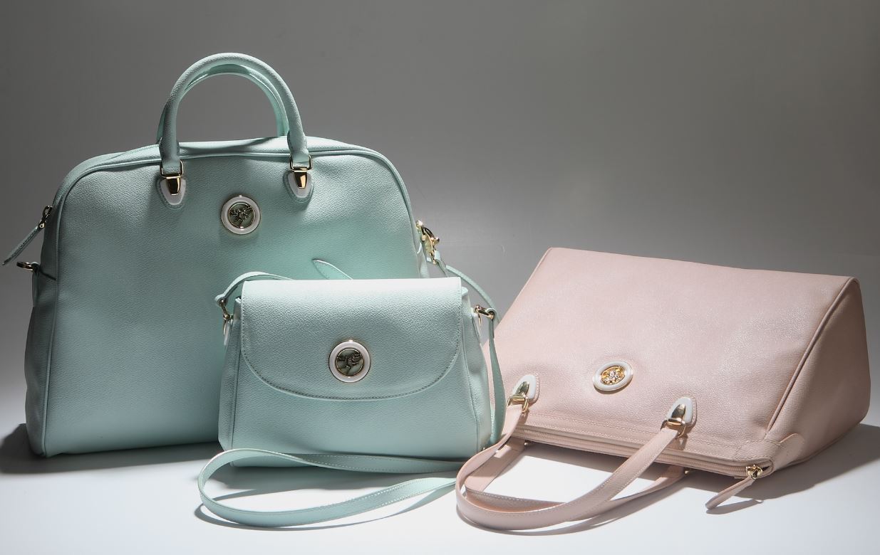 Collezione Borse Piero Guidi primavera estate 2014 Foto novita