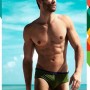 Costume Slip da uomo Yamamay 2014