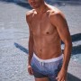 Costume boxer Calzedonia estate 2014 prezzo 25 90 euro