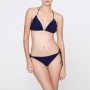 Costume con reggiseno a triangolo estate 2014