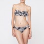 Costume da bagno a fascia con volant estate 2014 Oysho