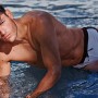 Costume slip Calzedonia uomo estate 2014 prezzo 19 50 euro