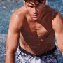 Costumi da bagno Calzedonia estate 2014 Catalogo Uomo