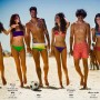 Costumi da bagno uomo e donna estate 2014 Yamamay