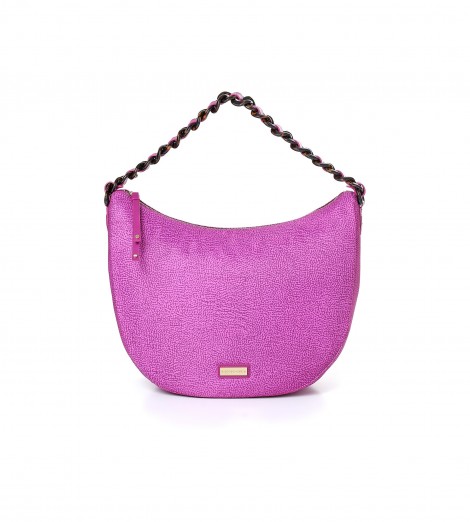 Luna bag Borbonese estate 2014 prezzo 365 euro