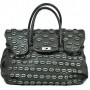 Nuova borsa Mia Bag con labbra primavera estate 2014 prezzo 269 euro