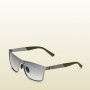 Occhiali da sole Gucci primavera estate 2014 uomo prezzo 220 euro