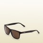 Occhiali da sole Gucci primavera estate 2014 uomo prezzo 270 euro