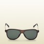 Occhiali da sole Gucci uomo 2014 prezzo 220 euro