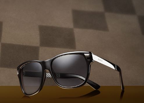 Occhiali da sole Gucci uomo collezione primavera estate 2014 Catalogo Prezzi