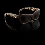 Occhiali da sole Prada donna catalogo primavera estate 2014 prezzo 210 euro