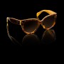 Occhiali da sole Prada donna primavera estate 2014 prezzo 195 euro