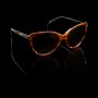 Occhiali da sole Prada donna primavera estate 2014 prezzo 215 euro