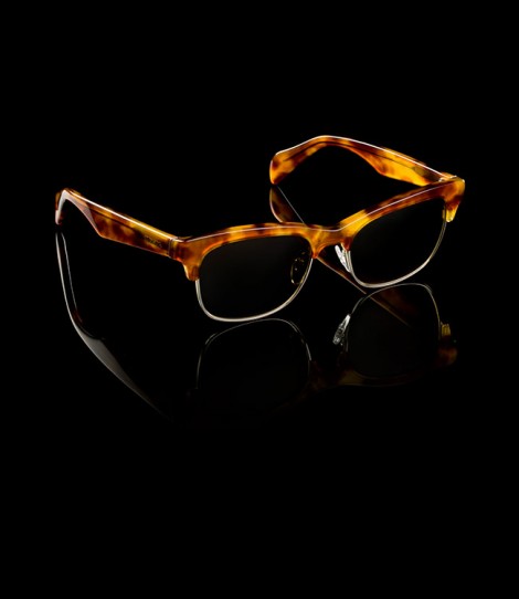 Occhiali da sole Prada uomo estate 2014 prezzo 215 euro mod Clubmaster