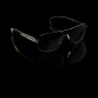 Occhiali da sole Prada uomo primavera estate 2014 prezzo 215 euro
