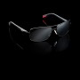 Occhiali da sole Prada uomo primavera estate 2014 prezzo 255 euro