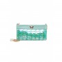 Pochette Fix Design con maxi paillettes estate 2014 prezzo 94 euro