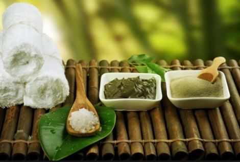 Sali e fanghi del mar morto aiuto naturale contro la cellulite