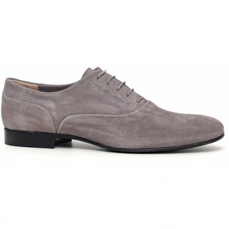 Scarpa stringata Nero Giardini uomo primavera estate 2014