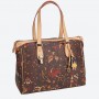 Shopper grande Piero Guidi Magic Circus primavera estate 2014 prezzo 210 euro