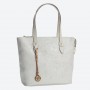 Shopper piccola Piero Guidi linea Golden Age primavera estate 2014 prezzo 185 euro