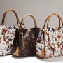 Shoppers Piero Guidi linea Magic Circus collezione primavera estate 2014