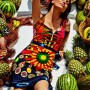 Abiti Desigual collezione estate 2014 Catalogo Prezzi