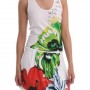 Abitino Desigual estate 2014 mod Arment prezzo 79 euro