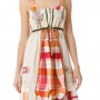 Abito Desigual estate 2014 mod Cloter prezzo 109 euro
