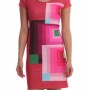 Abito Desigual estate 2014 mod Dani prezzo 99 euro
