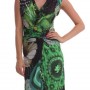 Abito Desigual estate 2014 mod Uralet prezzo 109 euro