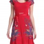 Abito Desigual primavera estate 2014 mod Febrero prezzo 79 euro