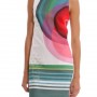 Abito tubino Desigual estate 2014 mod Cuba prezzo 99 euro